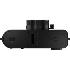 Discount X half Digital Camera (Black) Point & Shoot