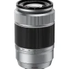 Fashion XC 50-230mm f/4.5-6.7 OIS II Lens (Silver) Zoom Lenses