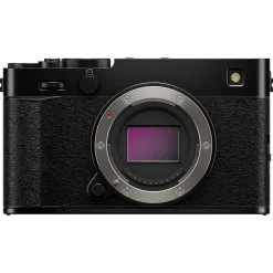 Best X-E5 Mirrorless Digital Camera Body (Black) Mirrorless