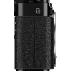 Best X-E5 Mirrorless Digital Camera Body (Black) Mirrorless