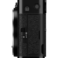 Best X-E5 Mirrorless Digital Camera Body (Black) Mirrorless