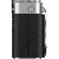 New X-E5 Mirrorless Digital Camera Body (Silver) Mirrorless