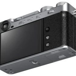 New X-E5 Mirrorless Digital Camera Body (Silver) Mirrorless