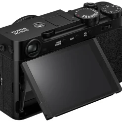 Best X-E5 Mirrorless Digital Camera with XF 23mm f/2.8 Lens (Black) Mirrorless