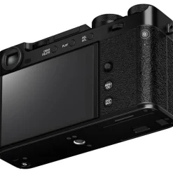 Best X-E5 Mirrorless Digital Camera with XF 23mm f/2.8 Lens (Black) Mirrorless
