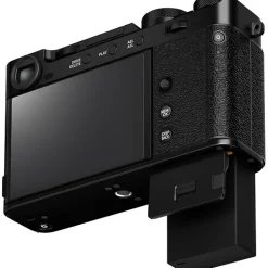 Best X-E5 Mirrorless Digital Camera with XF 23mm f/2.8 Lens (Black) Mirrorless