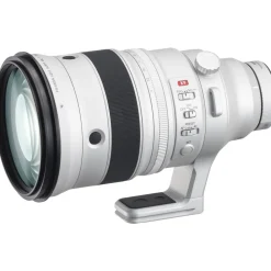 Sale XF 200mm f/2 OIS WR Lens with XF 1.4x TC F2 WR Teleconverter Telephoto Lenses