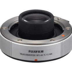 Sale XF 200mm f/2 OIS WR Lens with XF 1.4x TC F2 WR Teleconverter Telephoto Lenses