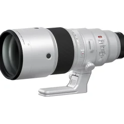Sale XF 500mm f/5.6 R LM OIS WR Lens Telephoto Lenses