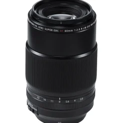 Sale XF 80mm f/2.8 R LM OIS WR Macro Lens Macro Lenses