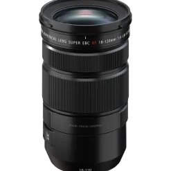 Discount XF 18-120mm f/4 R LM PZ WR Lens Zoom Lenses