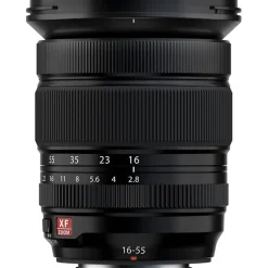 Online XF 16-55mm f/2.8 R LM WR II Lens Zoom Lenses