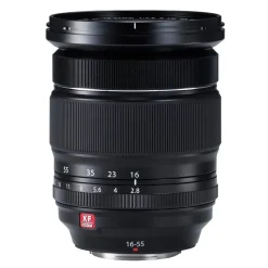 Best XF 16-55mm F2.8 R LM WR Lens Zoom Lenses