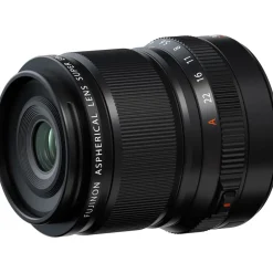 Fashion XF 30mm f/2.8 R LM WR Macro Lens Macro Lenses