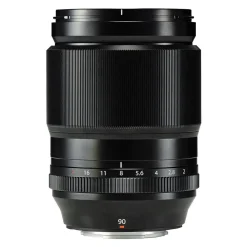 New XF 90mm f/2 R LM WR Lens Telephoto Lenses