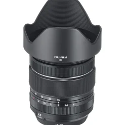 Clearance XF 16-80mm f/4 R OIS WR Lens Zoom Lenses