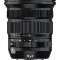 Sale XF 10-24mm f/4 R OIS WR Lens Zoom Lenses