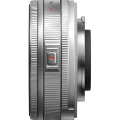 Hot XF 23mm f/2.8 R WR Lens (Silver) Normal Lenses