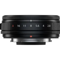 Online XF 23mm f/2.8 R WR Lens (Black) Normal Lenses