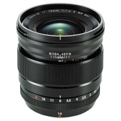 Sale XF 16mm f/1.4 R WR Lens Wide Angle