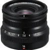 Online XF 16mm f/2.8 R WR Lens (Black) Wide Angle