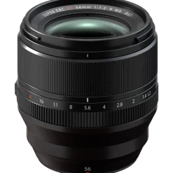 New XF 56mm f/1.2 R WR Lens Normal Lenses