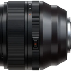New XF 56mm f/1.2 R WR Lens Normal Lenses