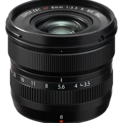 Sale XF 8mm f/3.5 R WR Lens Wide Angle