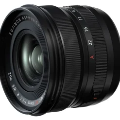 Sale XF 8mm f/3.5 R WR Lens Wide Angle