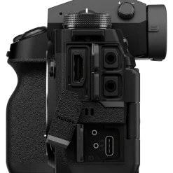 Best X-H2 Mirrorless Digital Camera Body Mirrorless