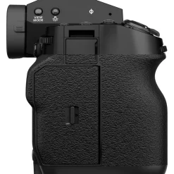 Hot X-H2 Mirrorless Digital Camera Body with FT-XH File Transmitter Grip Mirrorless