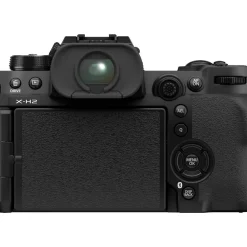 Hot X-H2 Mirrorless Digital Camera Body with FT-XH File Transmitter Grip Mirrorless