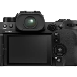 Hot X-H2 Mirrorless Digital Camera Body with FT-XH File Transmitter Grip Mirrorless