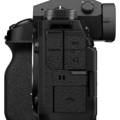 New X-H2S Mirrorless Digital Camera Body Mirrorless