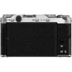 Discount X-M5 Mirrorless Camera Body (Silver) Mirrorless