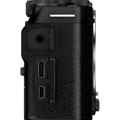Outlet X-M5 Mirrorless Camera Body (Black) Mirrorless