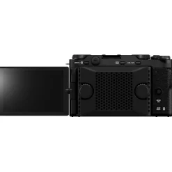 Outlet X-M5 Mirrorless Camera Body (Black) Mirrorless
