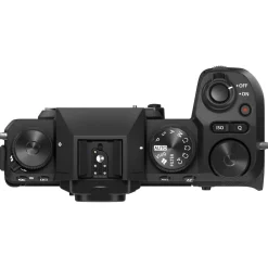 Sale X-S20 Mirrorless Digital Camera Body (Black) Mirrorless
