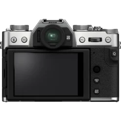 Sale X-T30 II Mirrorless Digital Camera Body (Silver) Mirrorless