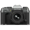 Outlet X-T50 Mirrorless Camera with XF 16-50mm f/2.8-4.8 Lens (Charcoal Silver) Mirrorless