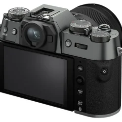 Outlet X-T50 Mirrorless Camera with XF 16-50mm f/2.8-4.8 Lens (Charcoal Silver) Mirrorless