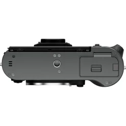 Outlet X-T50 Mirrorless Camera with XF 16-50mm f/2.8-4.8 Lens (Charcoal Silver) Mirrorless