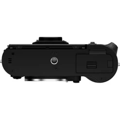 Outlet X-T50 Mirrorless Camera with 15-45mm f/3.5-5.6 Lens (Black) Mirrorless