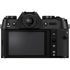 Outlet X-T50 Mirrorless Camera with 15-45mm f/3.5-5.6 Lens (Black) Mirrorless