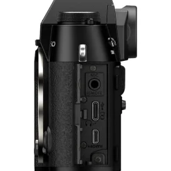 Sale X-T50 Mirrorless Camera Body (Black) Mirrorless