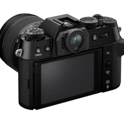 New X-T50 Mirrorless Camera with XF 16-50mm f/2.8-4.8 Lens (Black) Mirrorless