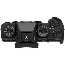 Clearance X-T5 Mirrorless Camera with XF 16-50mm f/2.8-4.8 Lens (Black) Mirrorless