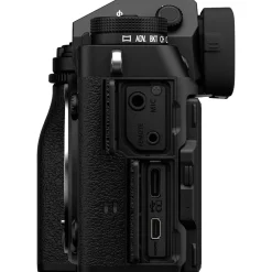 New X-T5 Mirrorless Digital Camera with 16-80mm Lens (Black) Mirrorless