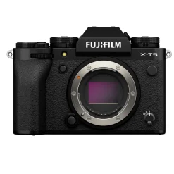 Discount X-T5 Mirrorless Digital Camera Body (Black) Mirrorless