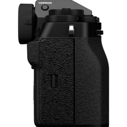 Discount X-T5 Mirrorless Digital Camera Body (Black) Mirrorless